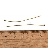Brass Ball Head Pins X-KK-H502-03H-G-3