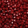 Baking Painted Glass Seed Beads SEED-C004-01E-3