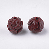 Synthetic Coral Beads CORA-S027-12A-2