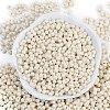 Baking Paint Glass Seed Beads SEED-K010-A16-3