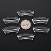 Transparent Acrylic Beads LS-MACR-S372-001C-001-4
