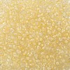 8/0 Glass Seed Beads SEED-A014-3mm-131-2