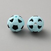 Silicone Beads SIL-WH20025-02A-03-2