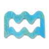 Acrylic Keychain Pendants LS-SACR-S608-04I-01-1