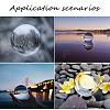 5Pcs 5 Style DIY Silicone Molds DIY-SZ0007-72-7