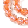 Resin Beads Strands RESI-N044-04A-A10-3