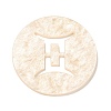 Acrylic Pendants SACR-S680-06B-1