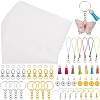 DIY Jewelry Making Kit DIY-AR0003-95-1