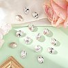 Preciosa® MAXIMA Crystal Fancy Stones Y-PRC-FF18-00030-2