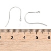 Tarnish Resistant 316 Surgical Stainless Steel Earring Hooks X-STAS-P162-13P-B01-3