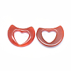 Natural Agate Beads G-P415-39A-2