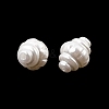 ABS Plastic Imitation Pearl Beads PL-CBA8DB3-04-2