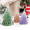 DIY Silicone Candle Molds LS-DIY-Q030-03A-1