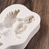 Cupid Angel Silicone Statue Molds SIL-NH0002-03-4