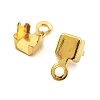 Brass Cup Chain Ends EC288-1G-6