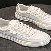 6Pcs 3 Colors Polyester Shoelaces FIND-LP0008-87-3