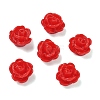 Opaque Resin Beads CRES-B1029-A19-2
