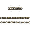 Brass Rolo Chains CHC-S008-002H-AB-1