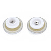 DIY Clothing Button Accessories Set FIND-T066-04A-P-5