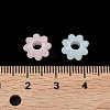 Plastic Beads KY-F023-07B-3