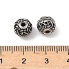 Retro 316 Surgical Stainless Steel Beads STAS-L307-17AS-07-3