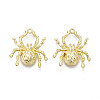 Halloween Alloy Pendants PALLOY-N185-04G-1
