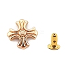 Zinc Alloy Retro Rivet Buckle PW-WGC89B7-01-1