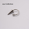 304 Stainless Steel Lip Rings WG9501E-04-1