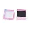 Cardboard Box Ring Boxes LS-CBOX-G018-A02-3