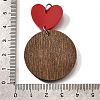 Poplar Pendants FIND-B045-20B-3