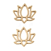 304 Stainless Steel Cabochons STAS-L297-01G-1