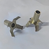 Brass Wick Holders FIND-WH0038-13G-1