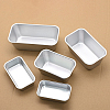 Aluminum Loaf Pan BAKE-PW0001-021B-1