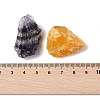 Natural Fluorite Display Decorations G-H084-02A-4