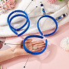 Cloth and Plastic Hair Bands OHAR-TAC0020-01A-6