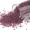 TOHO Round Seed Beads X-SEED-TR15-0356-1