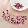 Preciosa® MAXIMA Crystal Round Stones X-PRC-RBSS29-70010-3