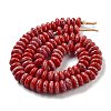 Handmade Nepalese Lampwork Beads LAMP-Z008-12F-1