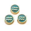 Brass Beads ENAM-I046-02G-10-1