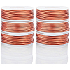 Round Aluminum Wire AW-BC0003-32B-1.2mm-2