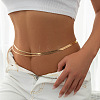 Iron & Alloy & Brass Body Chains WG1EEC4-03-1