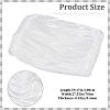 Satin Photography Props Fabric AJEW-WH20001-59A-02-2