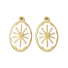 Enamel Pendants X-FIND-I021-01E-2