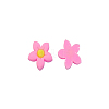 PVC Cabochons KY-TAC0018-02-1