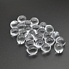 Imitation Crystal Acrylic Beads X-FIND-PW0024-20A-2