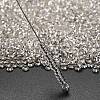 TOHO 8/0 Demi Round Beads X-SEED-DR08-PF21-2