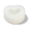 Valentine's Day Theme DIY Candle Food Grade Silicone Molds DIY-C022-01-3