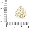 Alloy Pendants AL-CBA7C55-10A-G-3