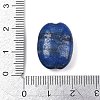 Natural Lapis Lazuli Beads GG-CBA407D-09G-3