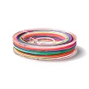 Nylon Thread for Jewelry Making NWIR-N001-0.8mm-22-1